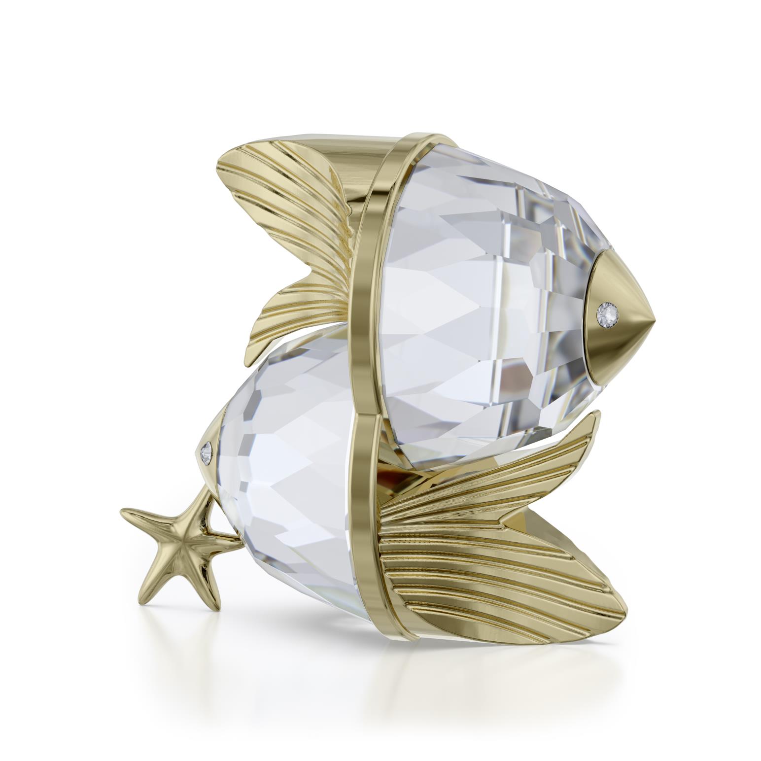 Swarovski Zodiac - Pisces